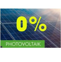 Photovoltaik MwSt. 0% Deutschland