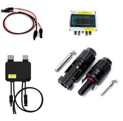 &nbsp;

Photovoltaik MwSt. 0% Deutschland -...