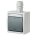 Aufputz AQUANT IP65 (IP65 Geräteschalter 2-polig 1203-65)