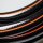 4 Lagig Gartenschlauch Wasserschlauch Carbon 3/4" 50m 379458