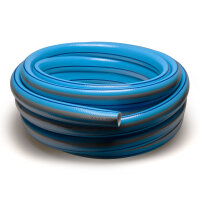 4 Lagig Gartenschlauch SUPREME 1/2" 30m 379540