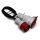 CEE Starkstrom Adapter 16A auf 32A 1m mit Phasenwender 223201