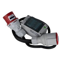 CEE Starkstrom Adapter 1m 231201/S