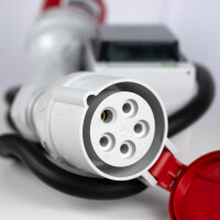CEE Starkstrom Adapter 10m mit Phasenwender 241210/S