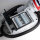 CEE Starkstrom Adapter 10m mit Phasenwender 241210/S