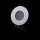 1x "RING" LED Wand & Treppenbeleuchtung Kalt 23/WS/K/ED/230V
