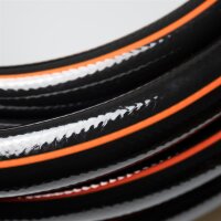 4 Lagig Gartenschlauch Wasserschlauch 1" 10m CARBON