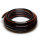 4 Lagig Gartenschlauch CARBON 3/4" 50m 379458