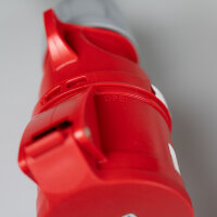 CEE Starkstrom Adapter 1m Stecker - Steckdose 16A/16A 32A/32A 5x2,5mm 5x4mm mit/ohne Phasenwender