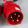 CEE Starkstrom Adapter 1m Stecker - Steckdose 16A/16A 32A/32A 5x2,5mm 5x4mm mit/ohne Phasenwender