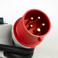 CEE Starkstrom Adapter 32A auf 16A Standard 1m 231201/S