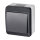 IP44 Aufputz ANTRA Schalter 0331-07