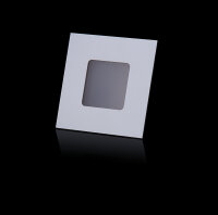 SET - LED Simple Weiss Wand & Treppenbeleuchtung...