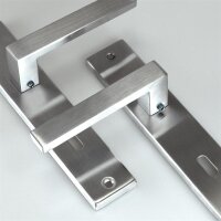 Türgriff TOPAZ INOX BB