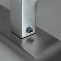 Türgriff TOPAZ INOX BB