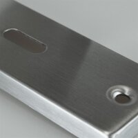 Türgriff TOPAZ INOX BB