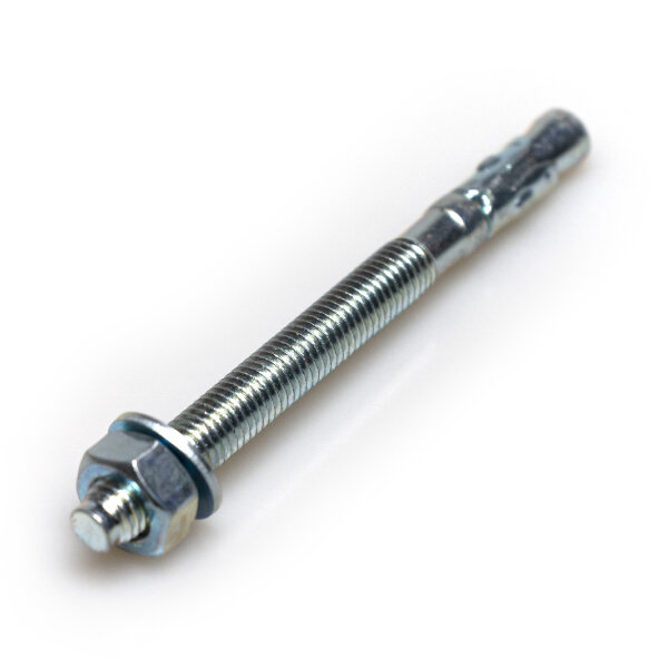 1x LSB Schwerlastdübel 12 x 80