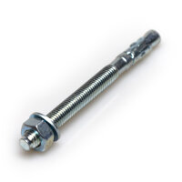 1x LSB Schwerlastdübel 12 x 80