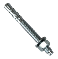 1x LSB Schwerlastdübel 10 x 160