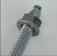 1x LSB Schwerlastdübel 10 x 160