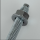 1x LSB Schwerlastdübel 10 x 160