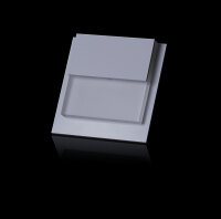 1x "CARO Weiss" Wand & Treppenbeleuchtung...