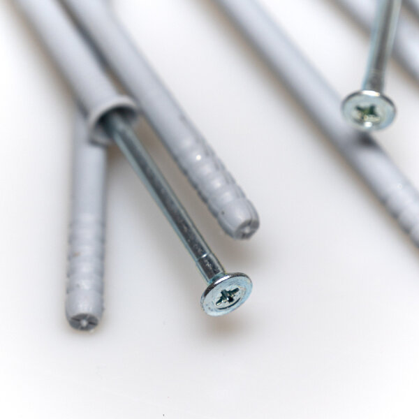 1x KSM Nageldübel 6 x 60