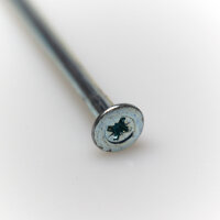 1x KSM Nageldübel 6 x 60