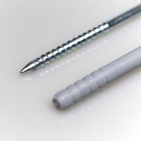 1x KSM Nageldübel 6 x 60