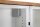 Badmöbel Set SPEK WEISS Hochglanz mit Waschbecken / SPIEGELSCHRANK AM-KLS-800-C7