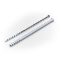 1x KSM Nageldübel 8 x 100