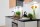 Küche Küchenzeile EMMA 240 cm EICHE BURLINGTON/GRAU ohne ARBEITSPLATTE