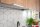 Küche Küchenzeile EMMA 260 cm EICHE BURLINGTON/GRAU ohne ARBEITSPLATTE