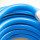 Druckluftschlauch 10 m 8 mm Set Einhand Schnell Kupplung Blau