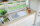 Granit Spüle + Siphon Einbauspüle Küchenspüle Spülbecken DG010 Weiß  76x50cm