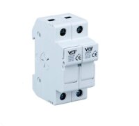 PV-SICHERUNGSHALTER DC SICHERUNGSTRENNSCHALTER DC...