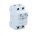PV-SICHERUNGSHALTER DC SICHERUNGSTRENNSCHALTER DC Zylindrische 10x38 gPV 2P 32A