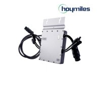 Hoymiles HM-600 Microwechselrichter mit Endkappe...