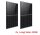 0% MwSt. Privat DE SET 2x Solarmodul 410 W Longi Solar PV Modul black schwarzer Rahmen Photovoltaik