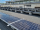 0% Aufständerung für Flachdach ohne Bohrung Solarmodul Halterung RE 15 Grad / 35mm Endklemme