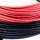 0% SET 6mm2 Solarkabel Verlängerungskabel Rot | Schwarz  MC4 Stecker Solarstecker PV 15m