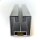 4,8m ALU Solarprofil Montageprofil 40x40 Photovoltaikanlage oder Solar  | T / 0% MwSt. 2x 2,4m + C - Profilverbinder + Schrauben + Mutter