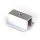 0% DE 20x ALU Mittelklemme Silber Module Universal für Solar PV Photovoltaik