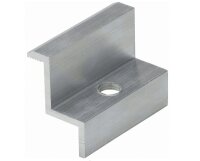 0% DE 20x Endklemme für Modulhöhe 30mm ALU...