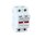 0% Mwst DE PV-Sicherungshalter DC 10x38 2P 32A mit Betriebsanzeige