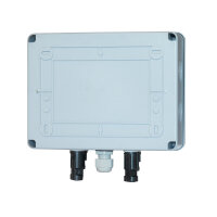 PV ANSCHLUSSKASTEN DC 1-String 1000V T2 2P DC1S2P
