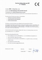 PV ANSCHLUSSKASTEN DC 1-String 1000V T2 2P DC1S2P