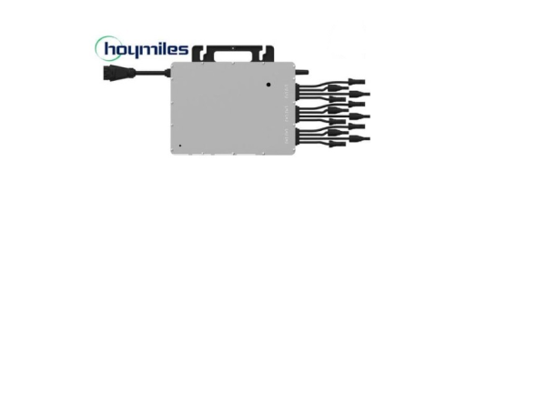 Hoymiles HMT-2250-6T Microwechselrichter Balkonkraftwerk 3-phasig MwSt. 0% DE/19%