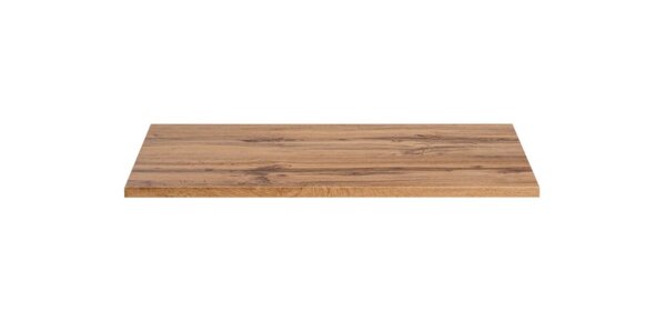 Platte EICHE 100 cm UN. 89-100-B WOTAN