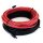 SET 0% MwSt. 4mm2 Solarkabel Verlängerungskabel Rot | Schwarz  MC4 Stecker Solarstecker PV -8m